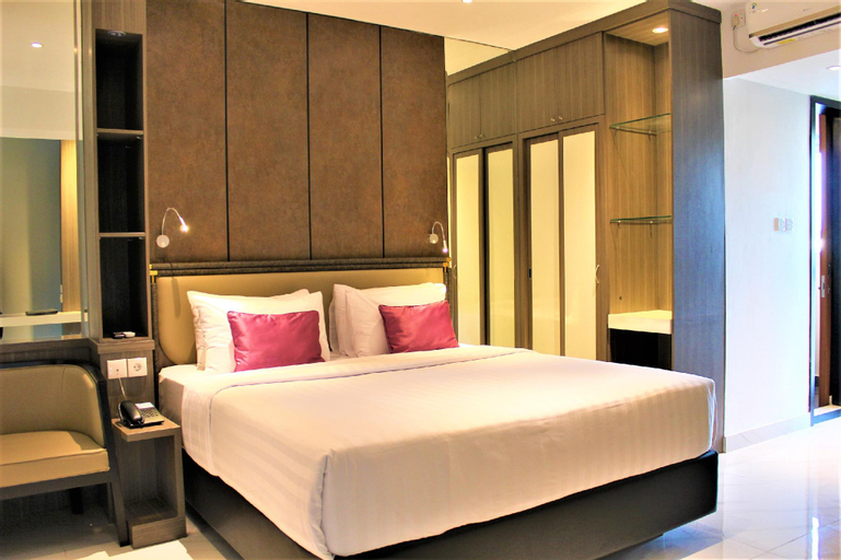 Bedroom 28