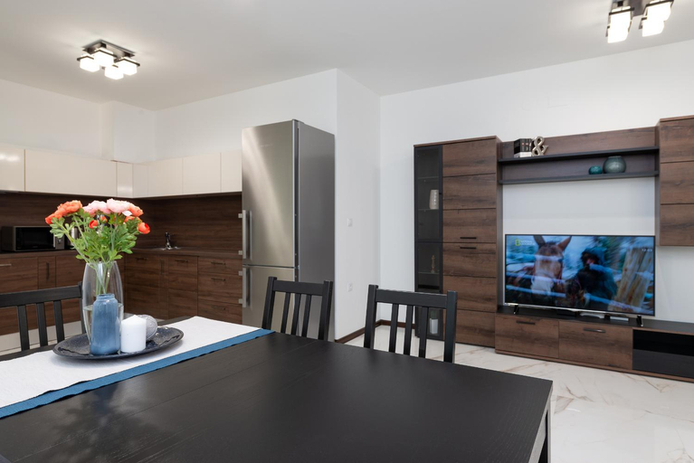 Others 5, Grand Vitosha Apartments, Stolichna