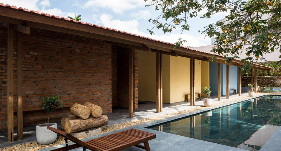 Swimming Pool 7