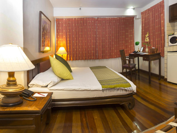 Bedroom 7