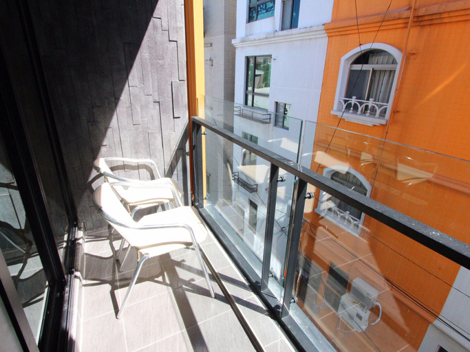 Others 5, Hido Hostel III, Pingtung