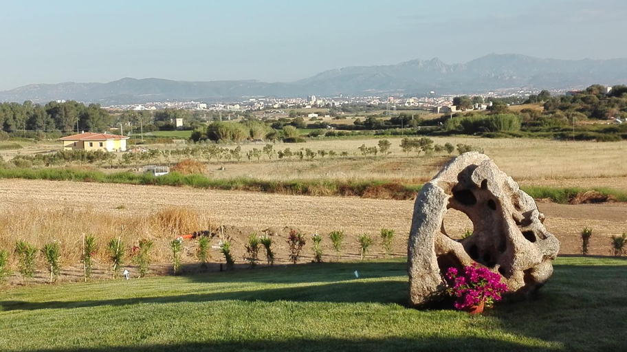 Others 4, B&B Majore, Olbia-Tempio