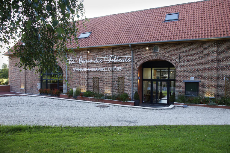 Others 5, La Cense - Ferme des Tilleuls, Nord