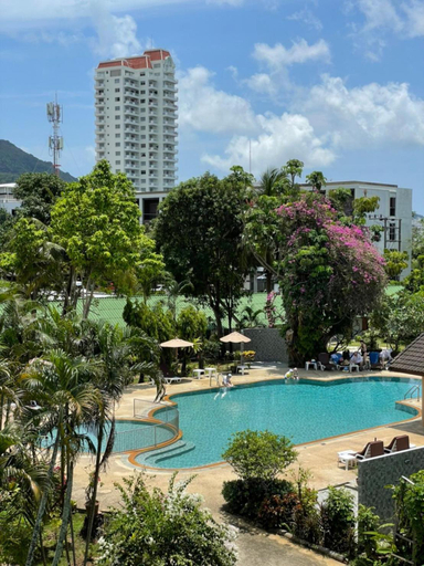 Others 5, Phuket Golden Sand Inn - SHA Extra Plus, Phuket Island