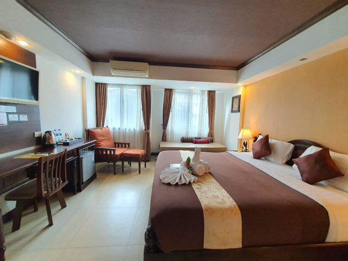 Bedroom 2