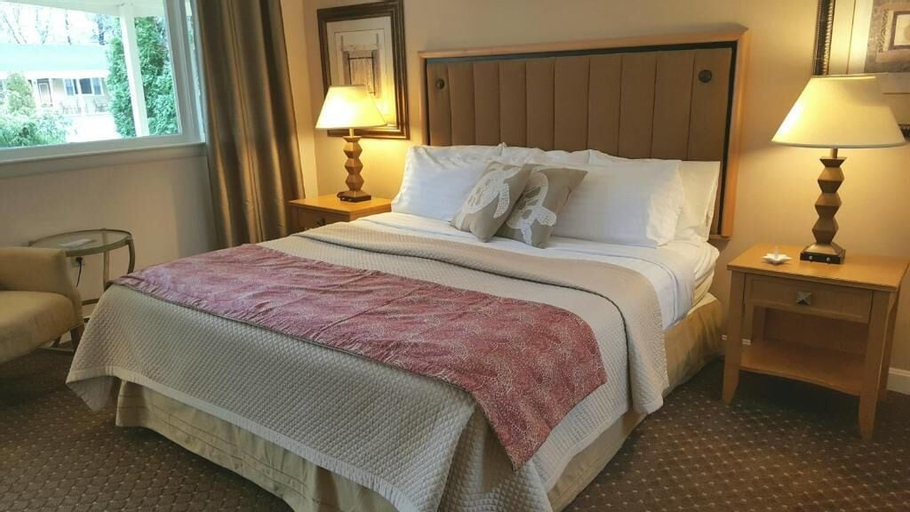 Bedroom 22