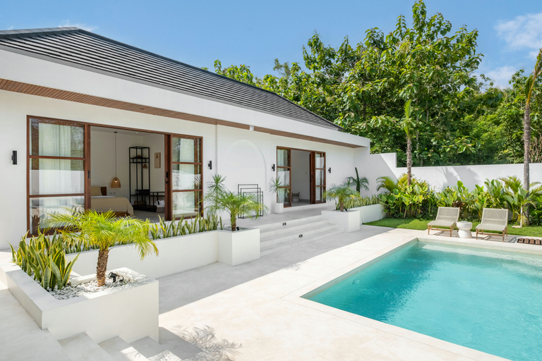 Sport & Beauty 1, Casa Maro, Badung