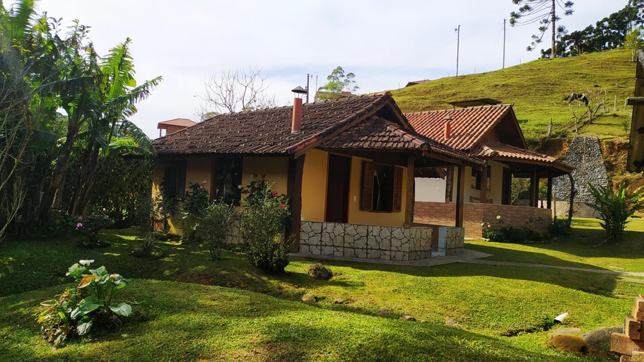 Others 4, Casa do Osorio, Bocaina de Minas