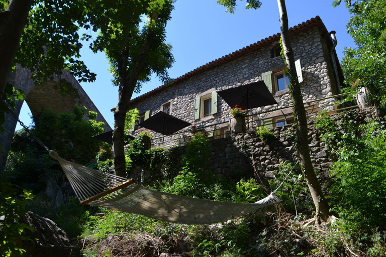 Others 5, Maison Sous Le Pont, Ardèche