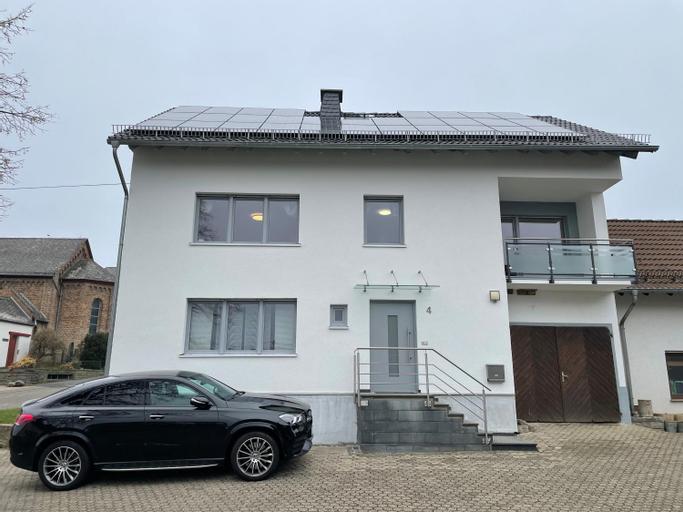 Ferienhaus Rheinnahe, Rhein-Lahn-Kreis