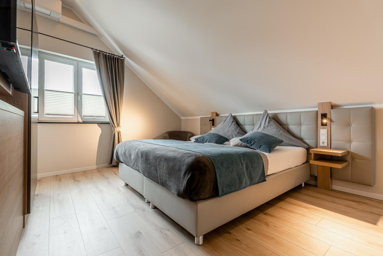 Hotel auszeit Neunkirchen-Seelscheid, Rhein-Sieg-Kreis