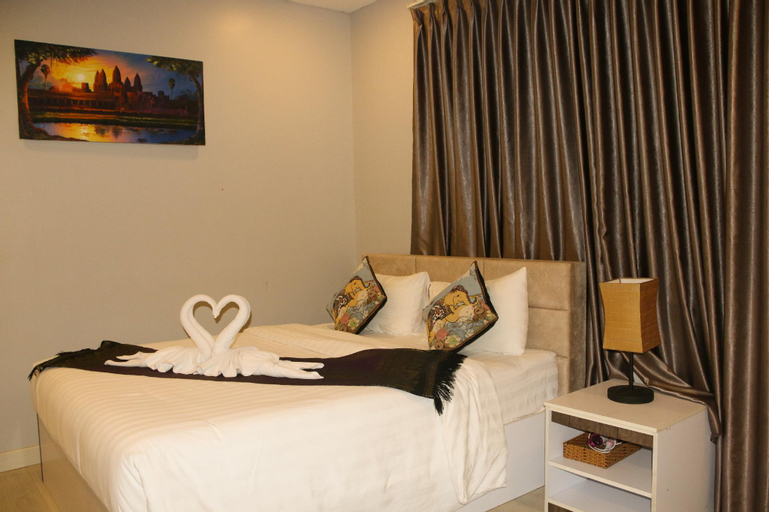 Bedroom 14