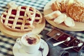 Food & Drinks 5, Oasi di Arcadia, Rovigo
