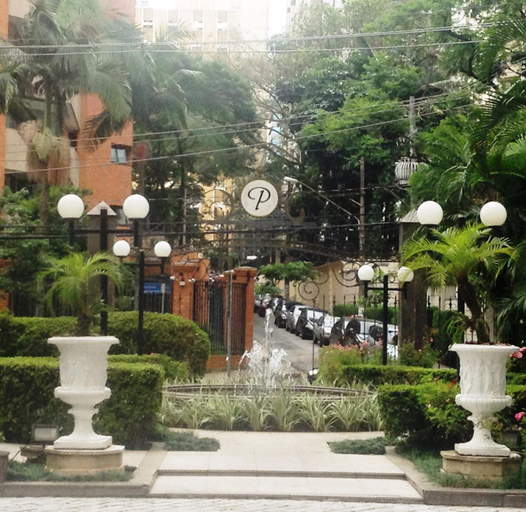 Others 3, Flat Privado Jardins, São Paulo