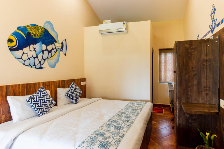Bedroom 4