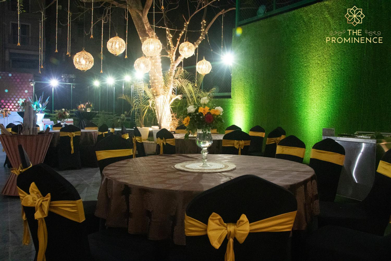 Food & Drinks 4, The Prominence Mussoorie Road Dehradun, Dehradun