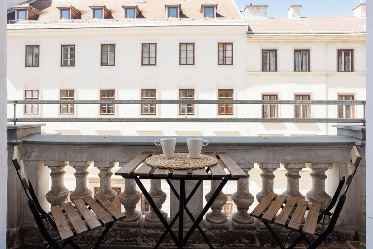 Exterior & Views, Vienna City Stay Calling, Wien