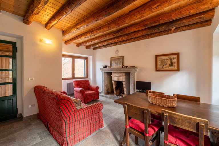 Others 4, Il Faggio by Wonderful Italy, Como