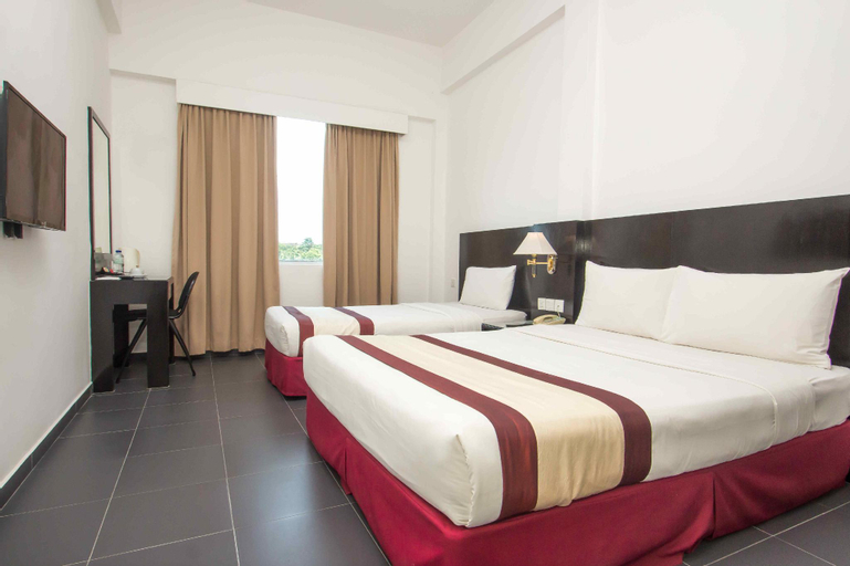 Bedroom 6