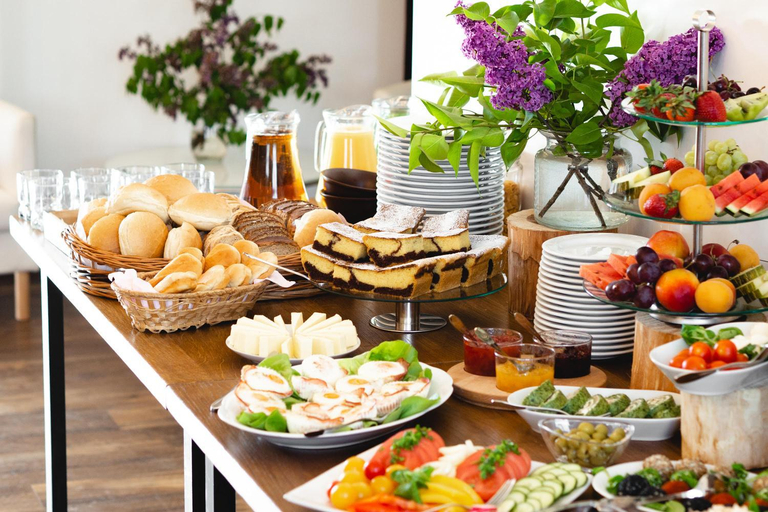 Food & Drinks 4, SMEREK 2, Lesko
