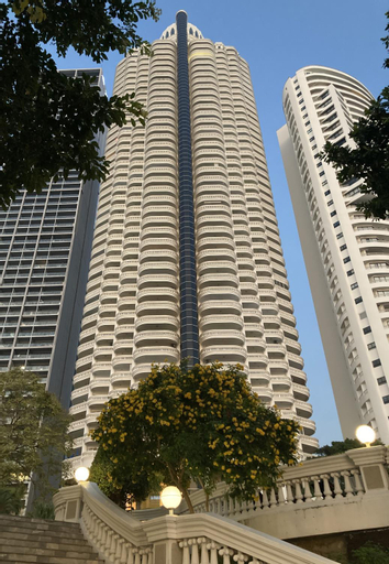 Sky Beach Apartment, Pattaya