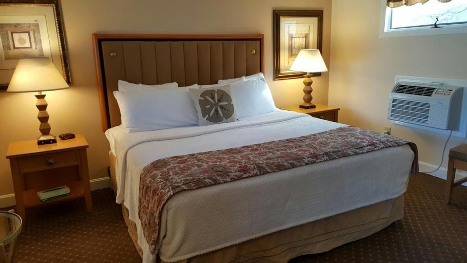 Bedroom 29