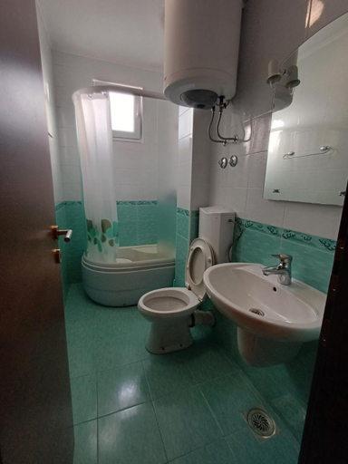 Others 2, Apartmani Vukovic- Brca