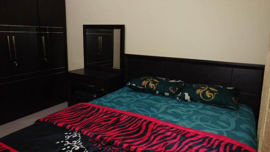 Mountain View Villa, Malang