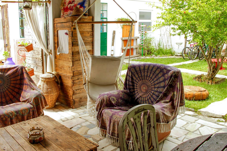 Others 5, Natural Mystic Hostel, Almada