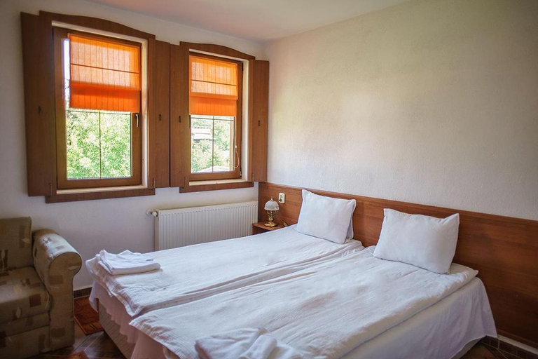 Others 2, Gramatikova House, Malko Tarnovo