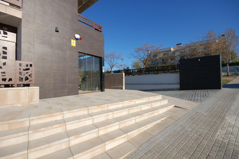 Public Area 3, Resort Sitges Apartment Free Parking, Barcelona