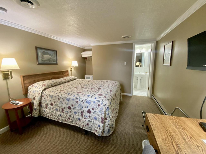 Others 5, Greybull Motel, Big Horn
