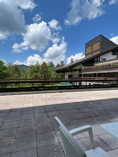 Others 5, Appartementhaus Birkenwald, Innsbruck Land