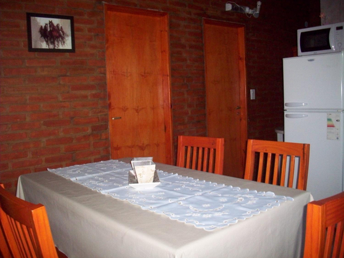 Others 2, Cabanas Llajta Sumaj, San Alberto