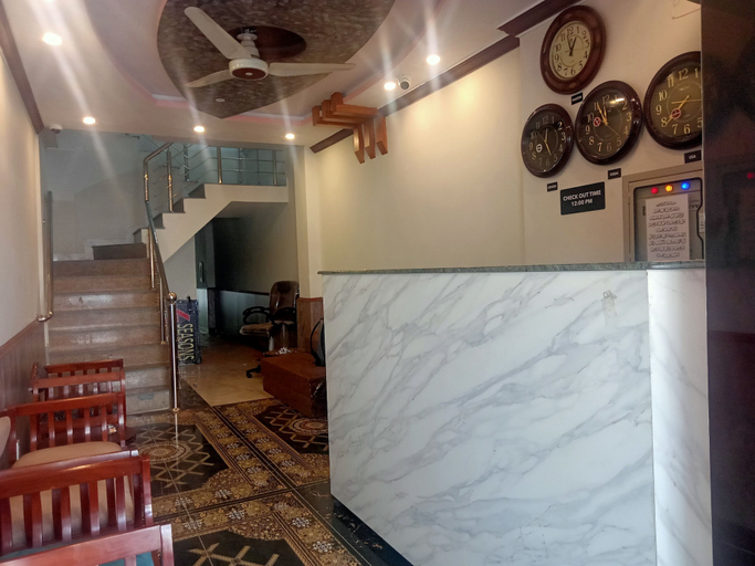 Others 4, Four Season Guest House, Islamabad