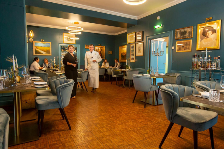 Food & Drinks 4, MORWALD Grafenegg Hotel, Krems an der Donau Land