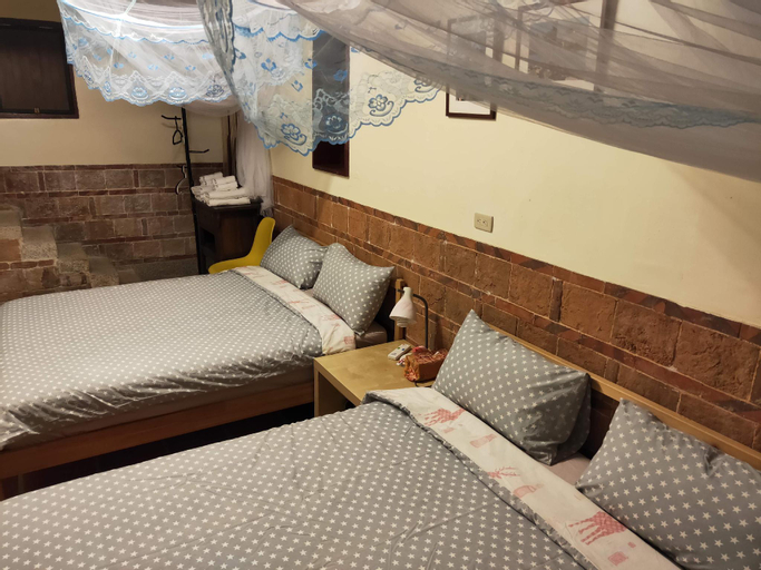 Bedroom 5