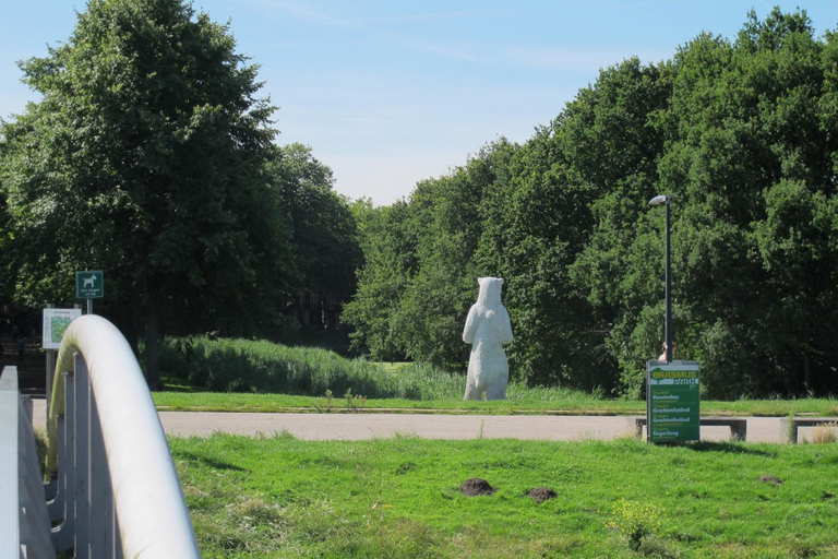 Others 3, Bos en Lommer Hotel - Erasmus Park area, Amsterdam