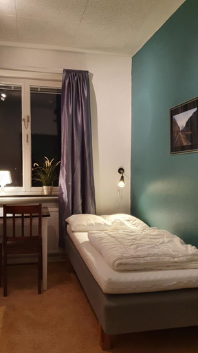 Others 3, Virserum Hostel, Hultsfred