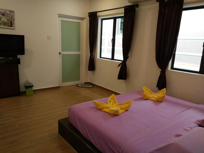 Bedroom 4