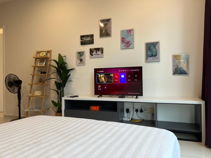 Bedroom 26