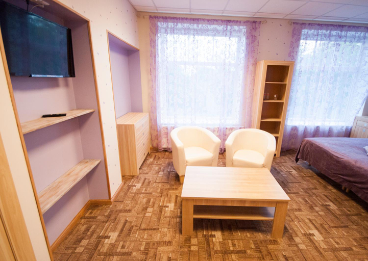 Facilities 5, Villa & Restoran Soffa, Haapsalu