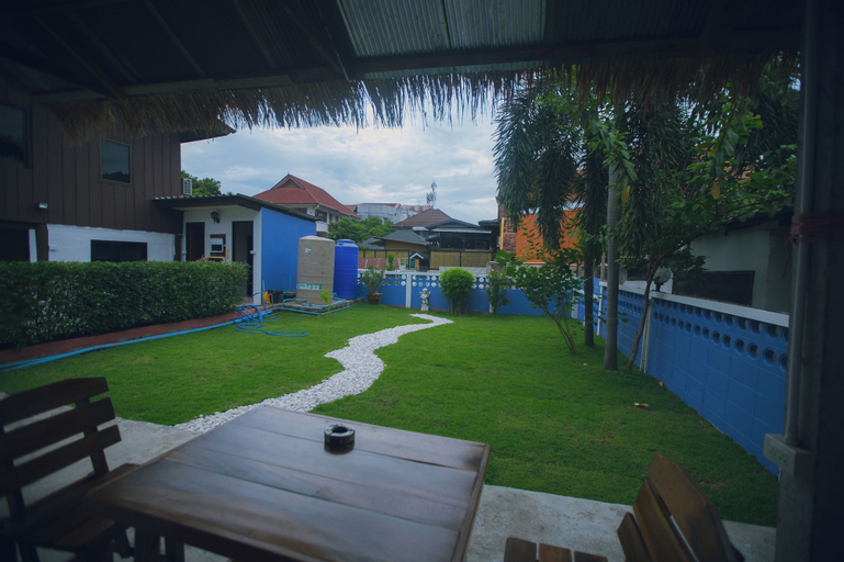 Others 5, Agga CNX Hostel, Muang Chiang Mai