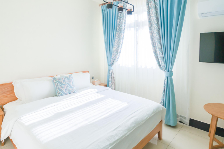 Bedroom 29
