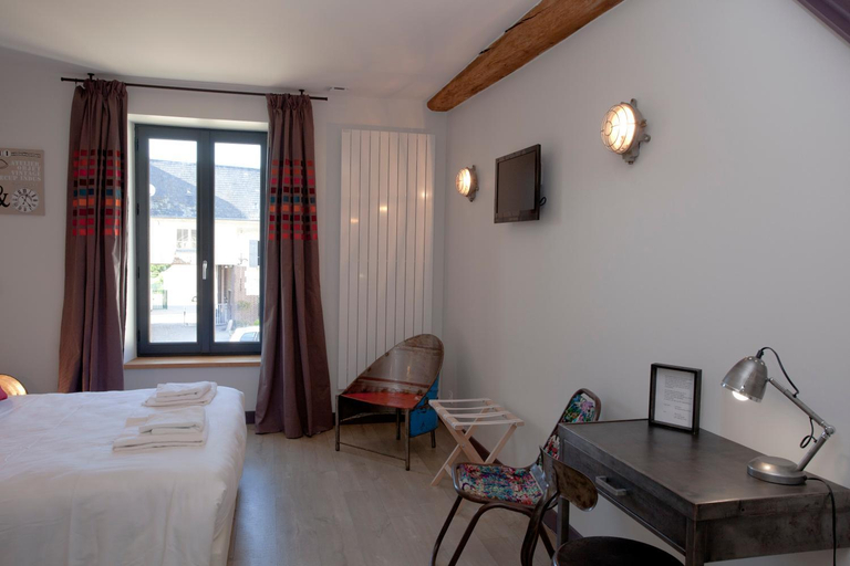 Others 3, Les Tournelles - Chambres d'hotes, Seine-et-Marne