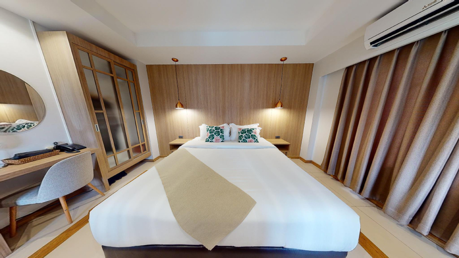Bedroom 6