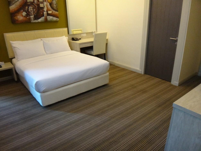 Bedroom 1