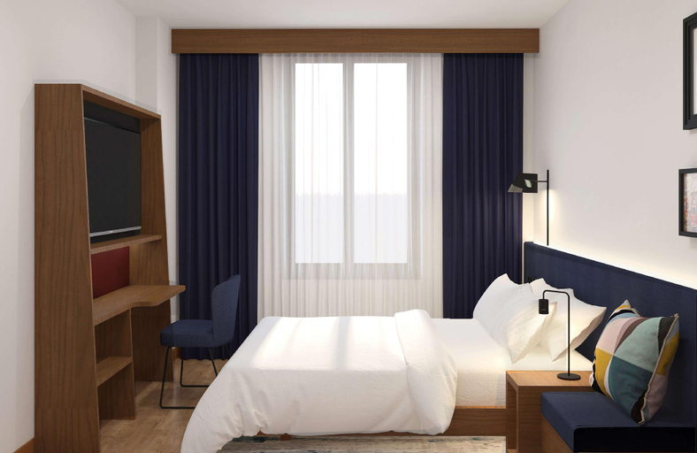 Bedroom 5