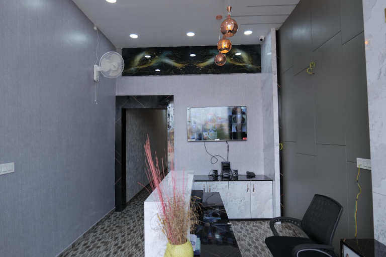 Others 5, Hotel Adhiraj Inn, Kota
