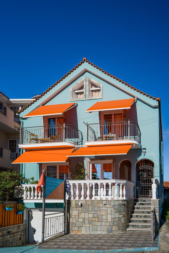 Others 5, Belleza Villa, Ionian Islands